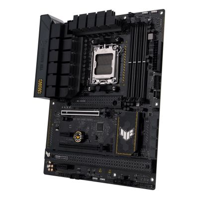 4. ASUS TUF GAMING B650-PLUS Mainboard