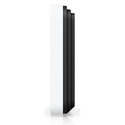 9. Ubiquiti U7 Pro XG Wall 5800 Mbit/s Weiß PoE-Unterstützung