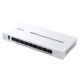 2. 9-Port Gigabit PoE+ VPN-Router (kabelgebunden) | EBG19P | 802.11ac | Ethernet LAN (RJ-45) Ports: 8 | Mesh-Unterstützung: Ja | Kein MU-MIMO | 5G-Netzwerk | Antennentyp: Intern