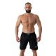 3. Bushido Schwarze MMA-Trainingsshorts S