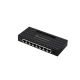 3. LevelOne GEU-0821 Netzwerkverbindungen Managed Gigabit Ethernet (10/100/1000)