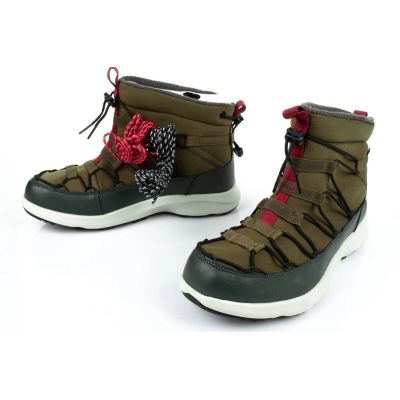 19. Keen Uneek Chukka M 1025447 Schneestiefel