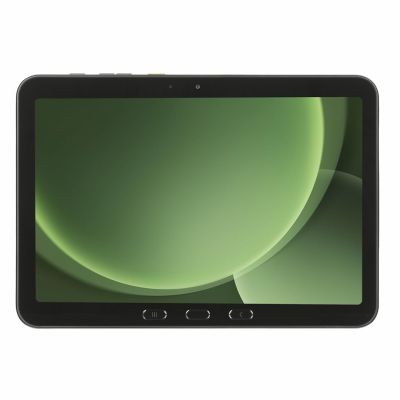8. Samsung Galaxy Tab Active5 Pro 10,1" X356 6/128GB 5G Grün