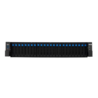 7. Asus Rack-Plattform (2U) AMD RS720A-E13-RS24G