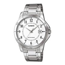 Herrenuhr CASIO MTP-V004D-7 + Box