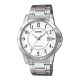 Herrenuhr CASIO MTP-V004D-7 + Box