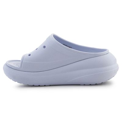 7. Crocs Crush Slide Dreamscape 208731-5AF Flip-Flops