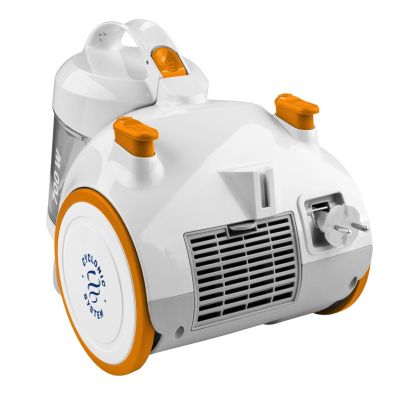 4. Beutelloser Staubsauger HYUNDAI 700W-VC009