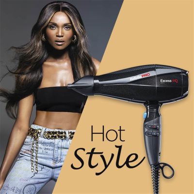 4. Haartrockner BABYLISS BAB6990IE