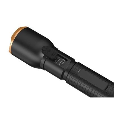 11. Duracell DF6000R Geschenkbox-Taschenlampe
