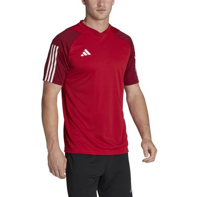 17. adidas Tiro 23 Wettkampftrikot M HE5661