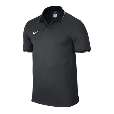 Nike Junior Squad 14 Poloshirt 588394-010