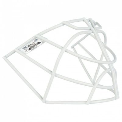2. Bauer CatEye SR Torwartgitter