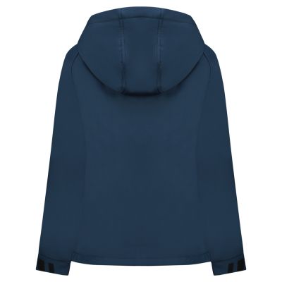 4. Damen-Softshelljacke Geographical Norway TACER DB NAVY LADY 009 (WY9181F/GN-NAVY)