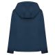 4. Damen-Softshelljacke Geographical Norway TACER DB NAVY LADY 009 (WY9181F/GN-NAVY)