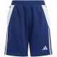 11. adidas Tiro 24 Sweat Jr IS1004 Shorts