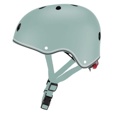PRIMO LIGHTS XS/S Kinderhelm Salbei [48-53cm] (505-109-2)