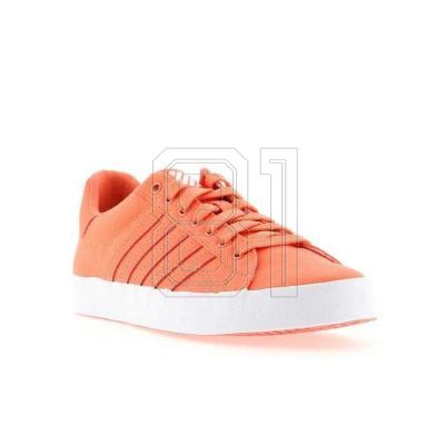 11. K-Swiss Damen Belmont SO T Sherbet W Schuhe 93739-683-M