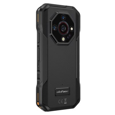 14. Ulefone Armor X32 Pro 5G 8/256GB Vibrant Orange