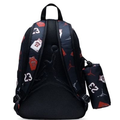 2. Air Jordan Schulrucksack mit Federmäppchen Nike 9B0503-W0G