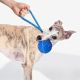 3. CHEERBLE WICKED BALL AIR ROPE-ROYAL BLUE