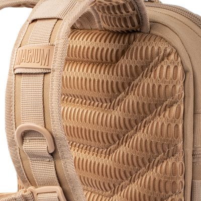 6. Magnum Magnum Cityox 28 Rucksack 92800407085