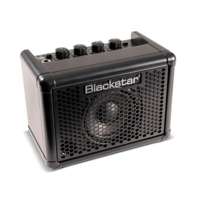 4. Blackstar Fly 3 High Gain - Gitarrenverstärker
