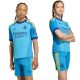 adidas Real Madrid 26/27 Ausweich-Torwarttrikot KC3982