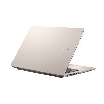 5. ASUS Vivobook 14 M1407GA-LY011W Ryzen AI 7 445 14,0" WUXGA IPS-Panel 60Hz 300nits AG 16GB DDR5 SSD512 Radeon Grafik WLAN+BT Webcam 1080p+IR 42Wh Akku Windows 11 Platinum Gold