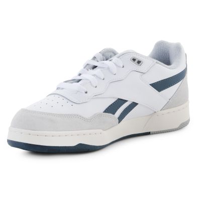 2. Reebok BB 4000 II Basketball 100033848 Wolkenweiß Kreide