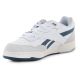 2. Reebok BB 4000 II Basketball 100033848 Wolkenweiß Kreide