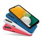 10. Nillkin Super Frosted Shield Hülle für Samsung Galaxy A14 5G / Galaxy A14 Handyhülle Schwarz