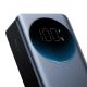 5. Joyroom JR-PBF05 Pro 30000mAh 65W Powerbank mit Digitalanzeige, 2x USB-C, 1x USB-A - Schwarz