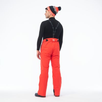 12. PROSLOPE-HOSE für Herren