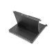 4. Digitus DS-72220-7GE Rackkonsole 43,2 cm (17") 1920 x 1080 px Schwarz 1 HE