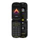 2. Mobiltelefon MyPhone HAMMER Bow LTE, Schwarz