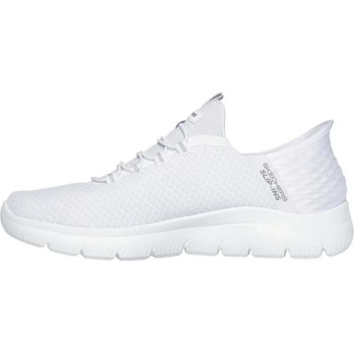 4. Skechers SUMMITS HIGH RANGE Herrenschuhe (232457WHT)