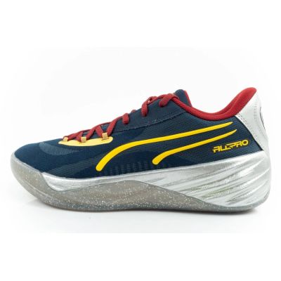 2. Puma All-Pro Nitro Sportschuhe Basketball-Sneaker bequem