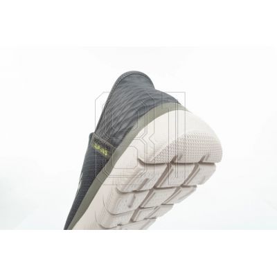 8. Skechers Summits M 232457/CHAR Schuhe