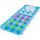 6. Bestway Schwimmmatratze 188x71cm 43040