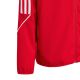 8. Adidas Tiro 23 League Windbreaker Jr IA1624 Jacke