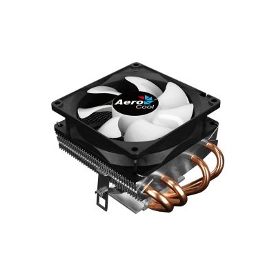 2. CPU-Kühler Aerocool PGS Air Frost 4 FRGB 3p