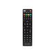 2. BLOW DVB-T2-Tuner BLOW 4625FHD H.265 V2