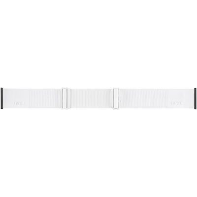 3. Skibrille UVEX Victorious pro V white/red