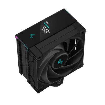 2. DeepCool AK400 Digitale Kühlung