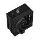 2. DeepCool AK400 Digitale Kühlung