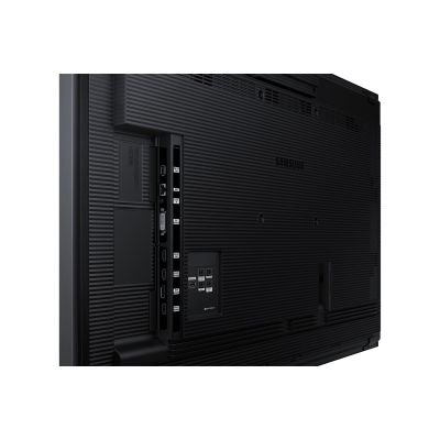 5. Samsung QM43B-T Digital Signage Flachbildschirm 109,2 cm (43") LCD Wi-Fi 500 cd/m² 4K Ultra HD Schwarz Touchscreen Tizen 6.5 Eingebetteter Prozessor 24/7