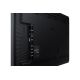 5. Samsung QM43B-T Digital Signage Flachbildschirm 109,2 cm (43") LCD Wi-Fi 500 cd/m² 4K Ultra HD Schwarz Touchscreen Tizen 6.5 Eingebetteter Prozessor 24/7
