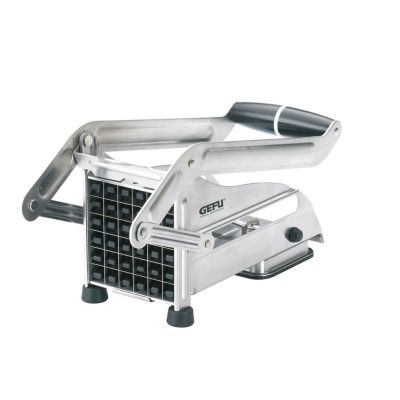9. GEFU CUTTO G-13750 Pommes-Frites-Schneider