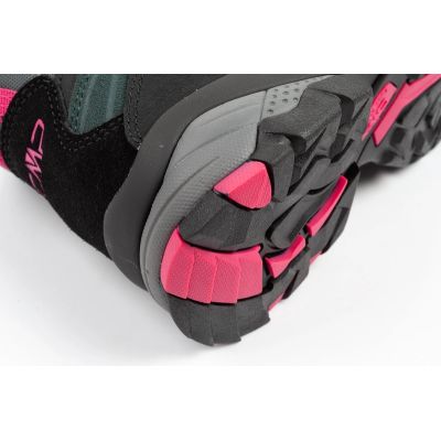 6. CMP Melnick Damen-Trekkingschuhe, wasserdicht, knöchelhoch